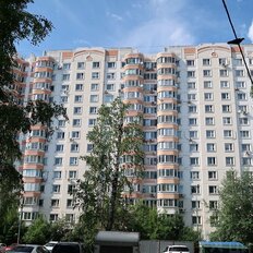 Квартира 54 м², 2-комнатная - изображение 1