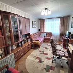 Квартира 61,1 м², 3-комнатная - изображение 4