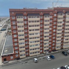 Квартира 26 м², студия - изображение 2