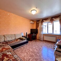 Квартира 35 м², 1-комнатная - изображение 3