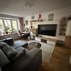 Квартира 51,9 м², 2-комнатная - изображение 1