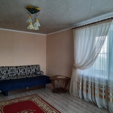 Квартира 40 м², 1-комнатная - изображение 4