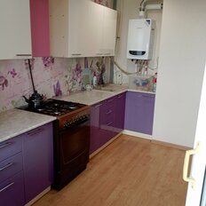 Квартира 54,4 м², 2-комнатная - изображение 4