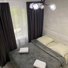 Квартира 48,5 м², 3-комнатная - изображение 2