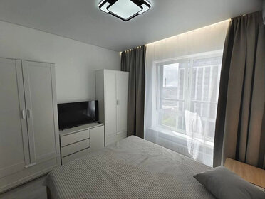 52 м², 2-комнатные апартаменты 120 000 ₽ в месяц - изображение 77