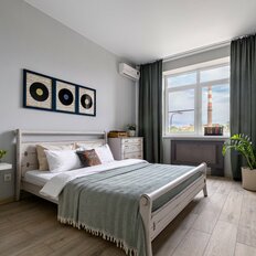 Квартира 50 м², 2-комнатная - изображение 5