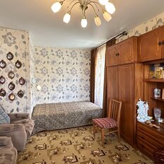 Квартира 31 м², 1-комнатная - изображение 5