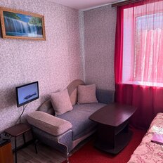 Квартира 19 м², студия - изображение 3