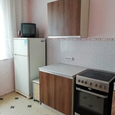 Квартира 40 м², 1-комнатная - изображение 3