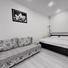 Квартира 35 м², 1-комнатная - изображение 1