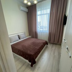 Квартира 57 м², студия - изображение 3