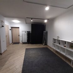 Квартира 40 м², 1-комнатная - изображение 2