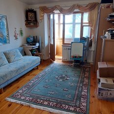 Квартира 50 м², 2-комнатная - изображение 4