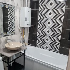 Квартира 36 м², 1-комнатная - изображение 3