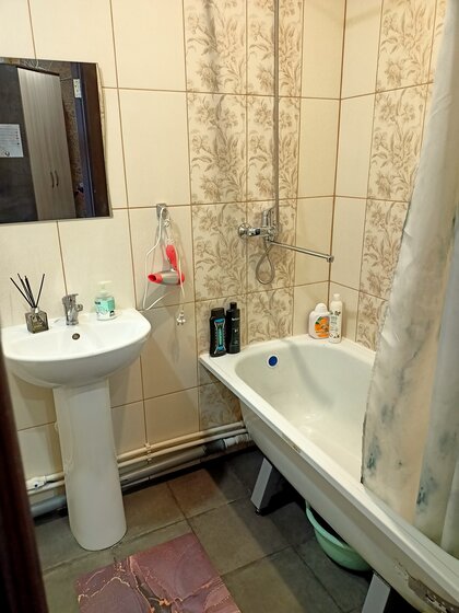 42,3 м², 2-комнатная квартира 2 000 ₽ в сутки - изображение 61