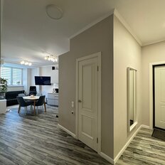 Квартира 73,2 м², 2-комнатная - изображение 4
