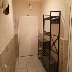 Квартира 37,1 м², 1-комнатная - изображение 1