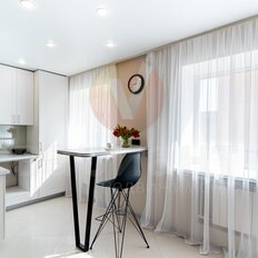 Квартира 30 м², студия - изображение 2