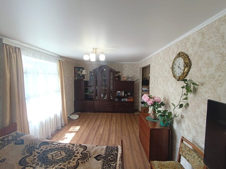 55,9 м², 2-комнатная квартира 6 200 000 ₽ - изображение 58