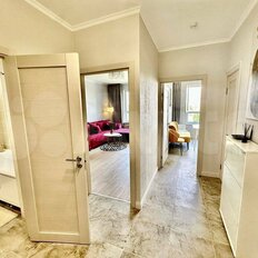 Квартира 67 м², 2-комнатная - изображение 1