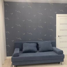 Квартира 38 м², 1-комнатная - изображение 4