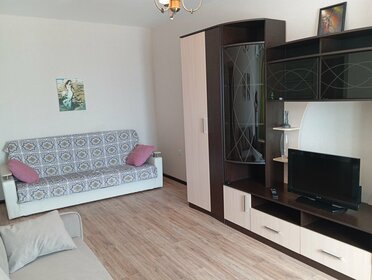 43 м², 1-комнатная квартира 2 599 ₽ в сутки - изображение 71