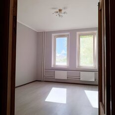 Квартира 45 м², 1-комнатная - изображение 3