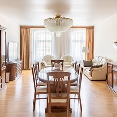 Квартира 143 м², 3-комнатная - изображение 1