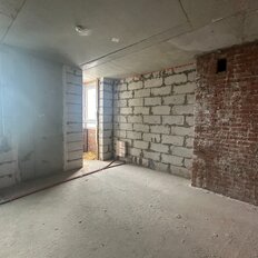 Квартира 30 м², студия - изображение 2