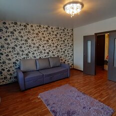 Квартира 40,6 м², 1-комнатная - изображение 5
