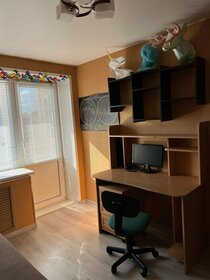 44,4 м², квартира-студия 10 000 ₽ в месяц - изображение 39