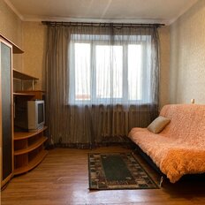 Квартира 33 м², 1-комнатная - изображение 3