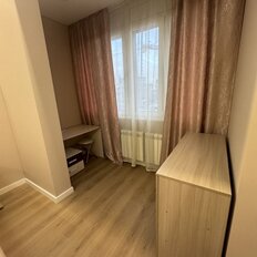 Квартира 45 м², 2-комнатная - изображение 3