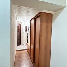 Квартира 57 м², 2-комнатная - изображение 4