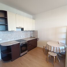 Квартира 25,9 м², студия - изображение 5