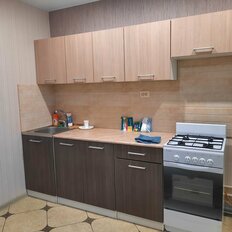 Квартира 61 м², 2-комнатная - изображение 5