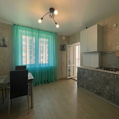 Квартира 60 м², 2-комнатная - изображение 3