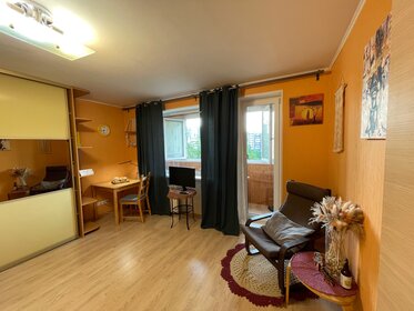 45 м², 1-комнатная квартира 3 000 ₽ в сутки - изображение 31