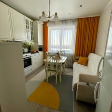 Квартира 66,3 м², 2-комнатная - изображение 1