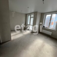 Квартира 28,2 м², студия - изображение 1