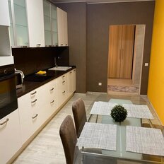 Квартира 72,5 м², 2-комнатная - изображение 2
