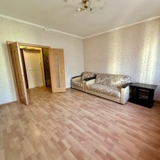 Квартира 40 м², 1-комнатная - изображение 5