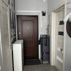 Квартира 26 м², 1-комнатная - изображение 2