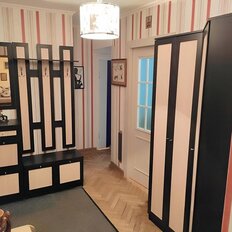 Квартира 57,4 м², 3-комнатная - изображение 1