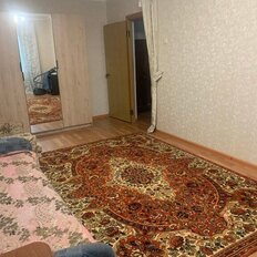 Квартира 60 м², 2-комнатная - изображение 1