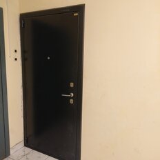 Квартира 39 м², 1-комнатная - изображение 1