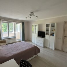 Квартира 34,6 м², 1-комнатная - изображение 3