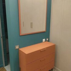 Квартира 35 м², студия - изображение 4