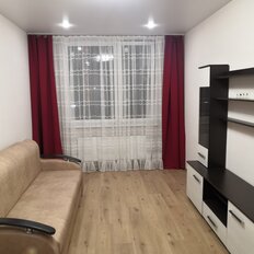 Квартира 41 м², 1-комнатная - изображение 5