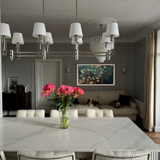 Квартира 70 м², 1-комнатная - изображение 2